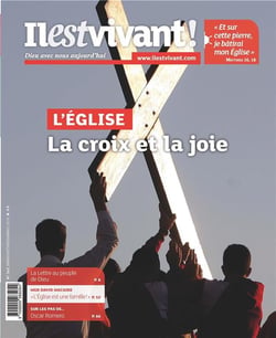 N°342 - L'Eglise - Janvier-Février-Mars 2019