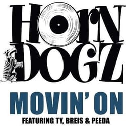 Movin' on feat. ty, breis & peeda