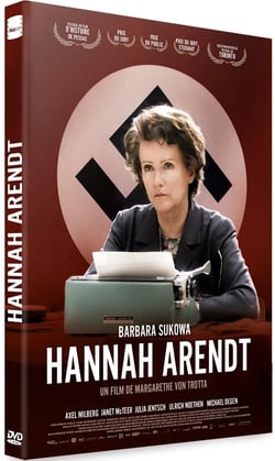 Hannah Arendt