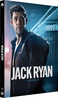 Jack Ryan de Tom Clancy - Saison 3