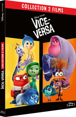 Vice-versa + Vice-versa 2