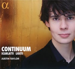 Continuum