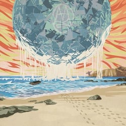 Stranded in Arcadia - édition limitée