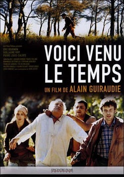 Voici venu le temps