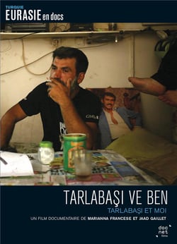 Tarlabasi ve ben (Tarlabasi et moi)