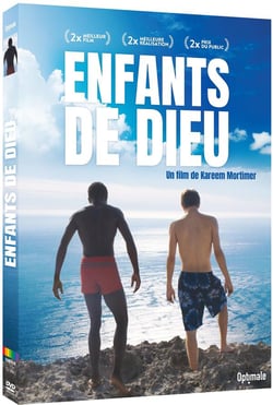 Les Enfants de Dieu