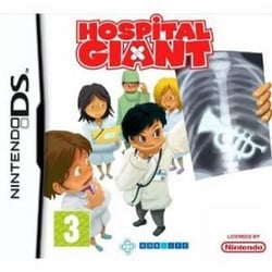 Hospital giant