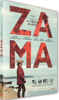 Zama