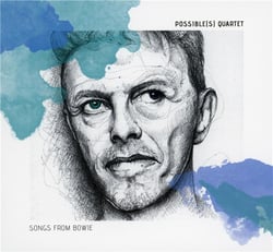 Songs from Bowie