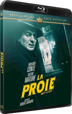 La Proie