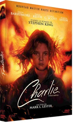 Charlie (Firestarter)