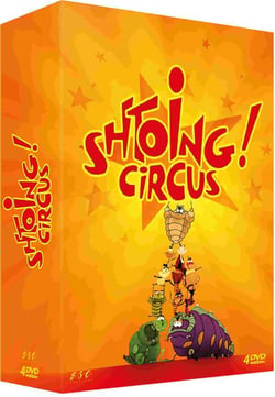 Shtoing Circus ! - L'intégrale