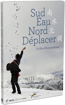 Sud Eau Nord Déplacer