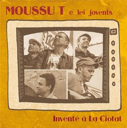 Inventé à La Ciotat