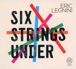 Six strings under