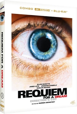 Requiem for a Dream