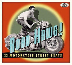 Road Hawg 33 - Motorcycle Street Beats
