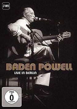 Live In Berlin
