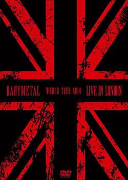 Live in London