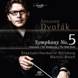 Dvorak : Symphonie n°5, Le pigeon des bois