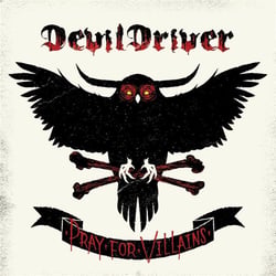 Pray for villains