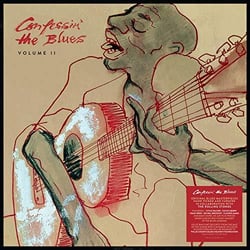 Confessin' the blues /vol.2