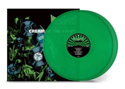 Cream Of The Crap! Collected Non - Album Works Vol. 3 - édition colorée