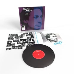 Live at Fulham Town Hall - édition limitée