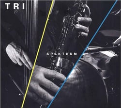 Spektrum - Tri