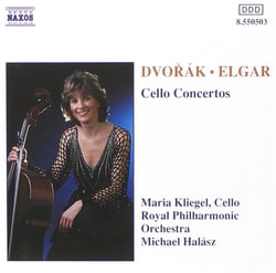Concertos Pour Violoncelle
