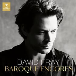 Baroque Encores