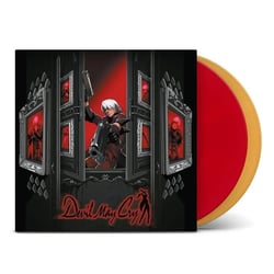 Devil May Cry (Original Soundtrack)