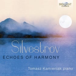 Echoes of Harmony
