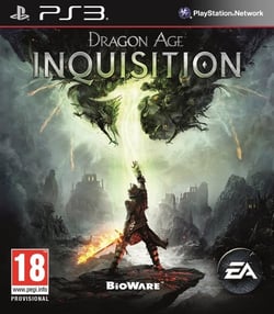 Dragon Age : Inquisition