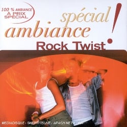 Spécial ambiance - rock twist