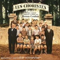 Les choristes (bof)