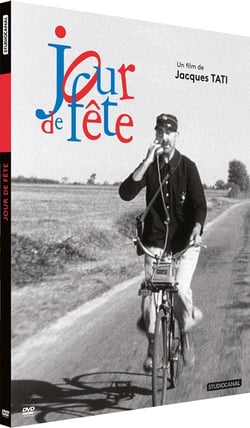 Jour de fête