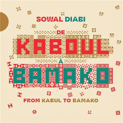 Sowal Diabi