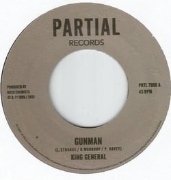 Gunman
