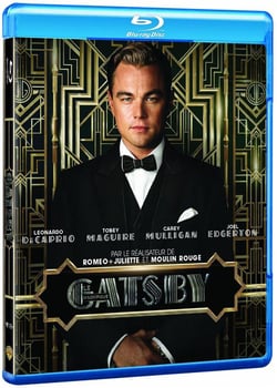 Gatsby le magnifique