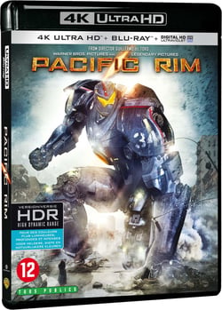 Pacific Rim