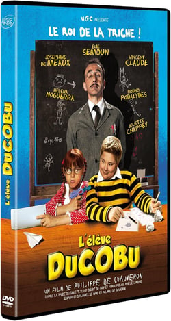 L'Élève Ducobu