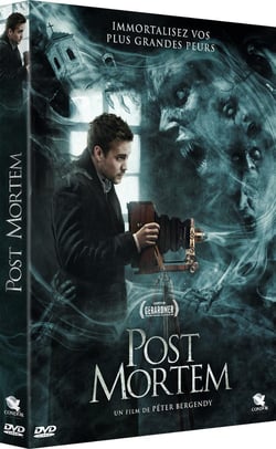Post Mortem