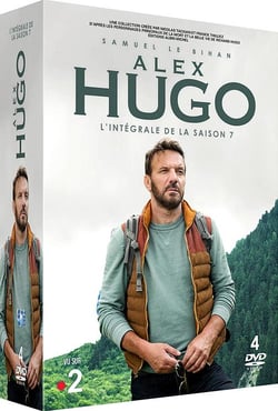 Alex Hugo - L'intégrale de la saison 7