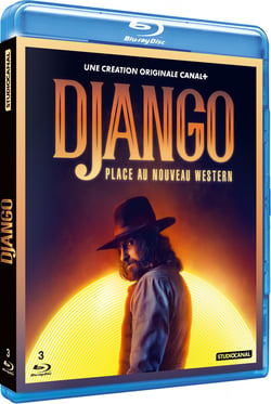 Django