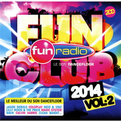 Fun club 2014 /vol.2