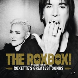 The roxbox!