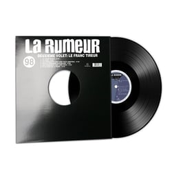 Le Franc tireur