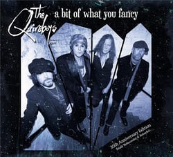 A Bit Of What You Fancy - 30th Anniversary