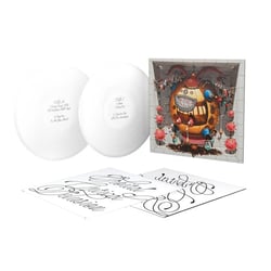 Optical Delusion - édition limitée